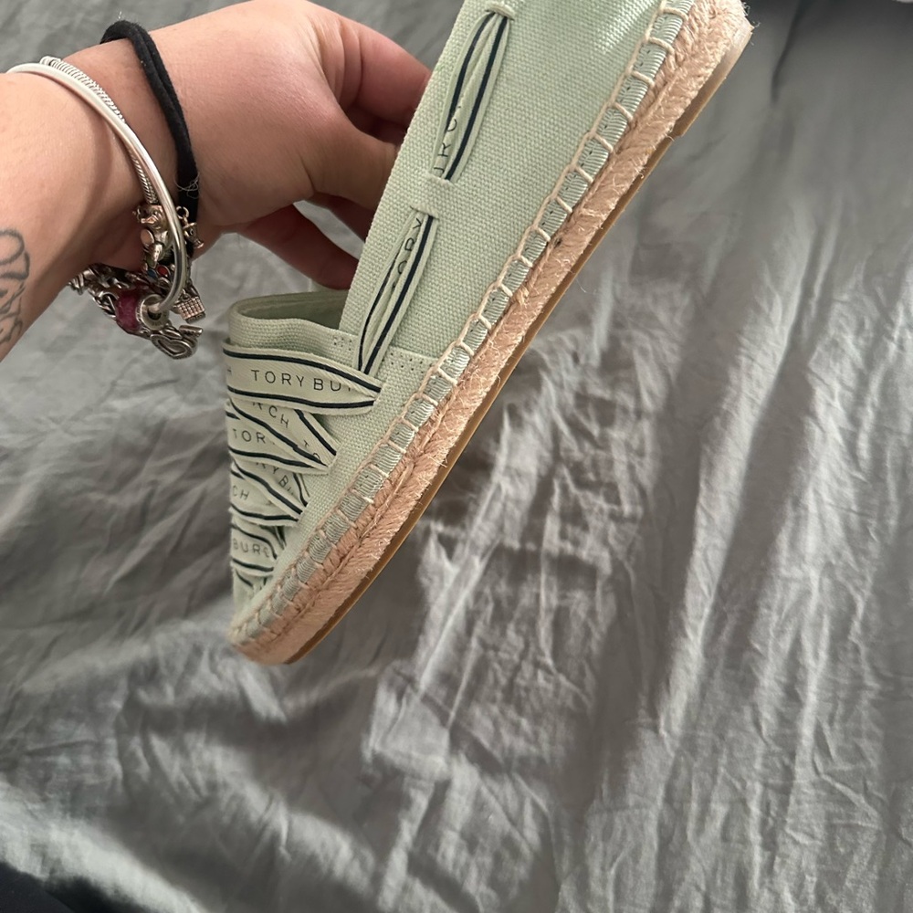 Tory burch size 5